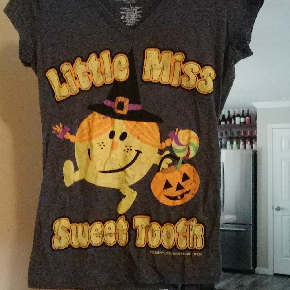 💎💎Little miss sweet tooth